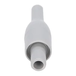 Dental Saliva Weak Suction Tube Adapter Tip Dentistry Saliva Ejector Valves Dentist Teeth Surgical Tool Oral Care Accessories