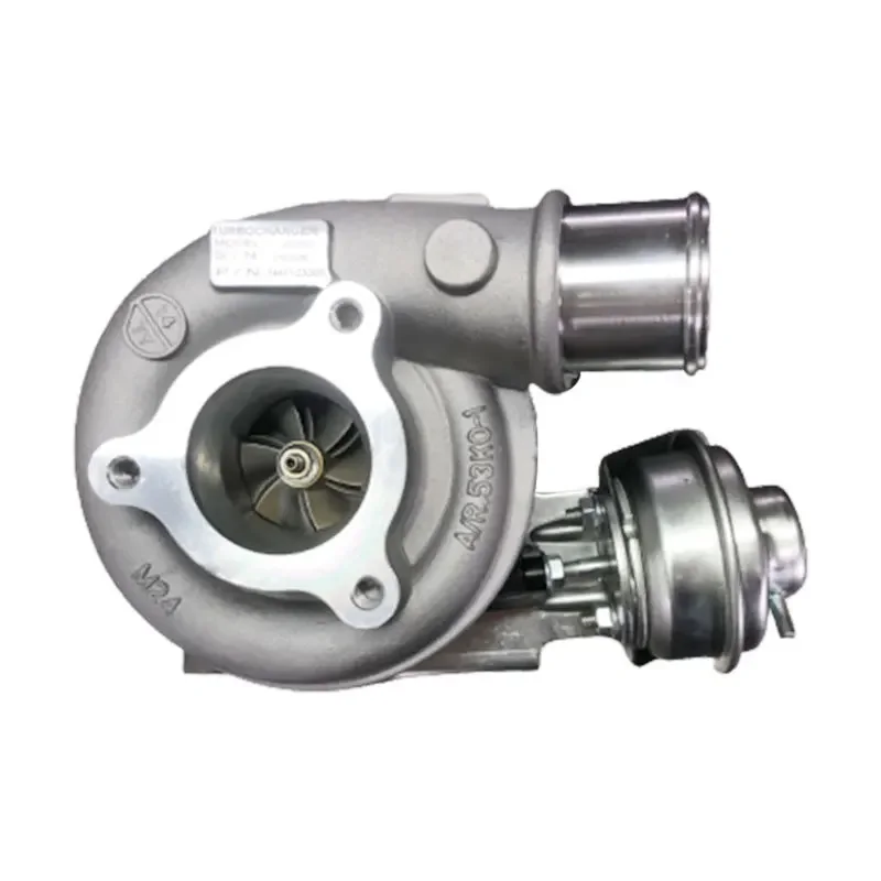 

GT2052V 14411-2X900 Turbocharger Is Suitable for Car Turbocharging