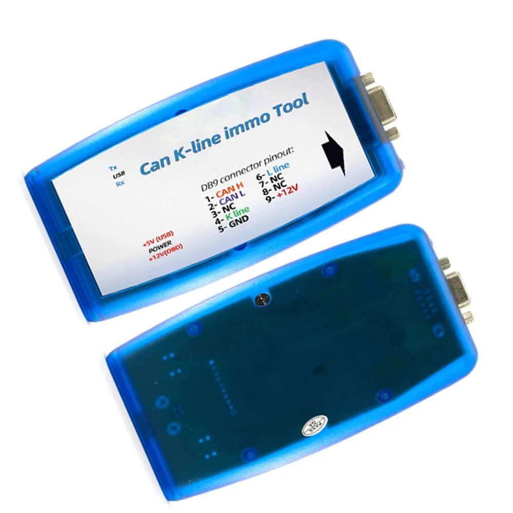 foir Renault Immo Tools Diagnose and Program ECU Supports K-line Communication Immobilizer Systems  Clear Immobilizer Code