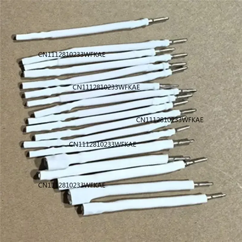 Well-ECU Tool For Pcmflash ECU SM2 KT Flash KT200 FC200 Bench Cable Pin Adapter Car ECU Connect Pins(18Pcs)