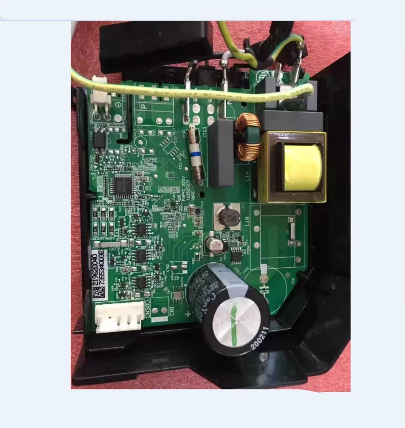 for Embraco CF02D01M VES 193525231 Refrigerator Accessories Inverter Compressor Inverter Drive Control Board Universal
