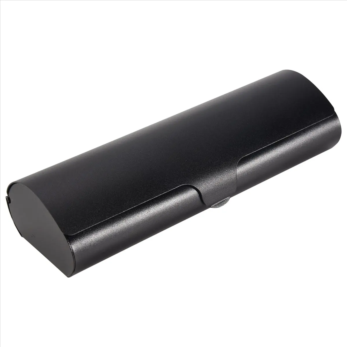 BHBL Slim Matte Hard Metal Spectacles Case Reading Glasses Eyeglasses Case Protection Case Black