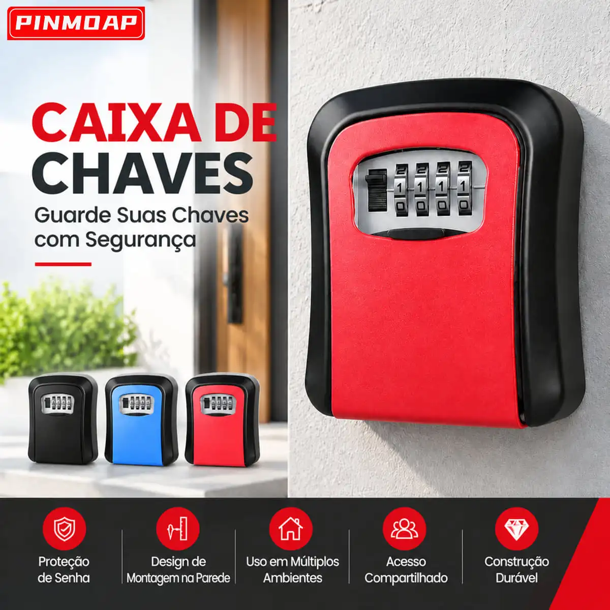 pinmoap-1pc-caixa-de-armazenamento-de-chaves-com-fechadura-de-combinacao-para-montagem-na-parede-caixa-de-seguranca-para-chaves-de-reserva-suprimentos-para-seguranca-de-acesso-residencial