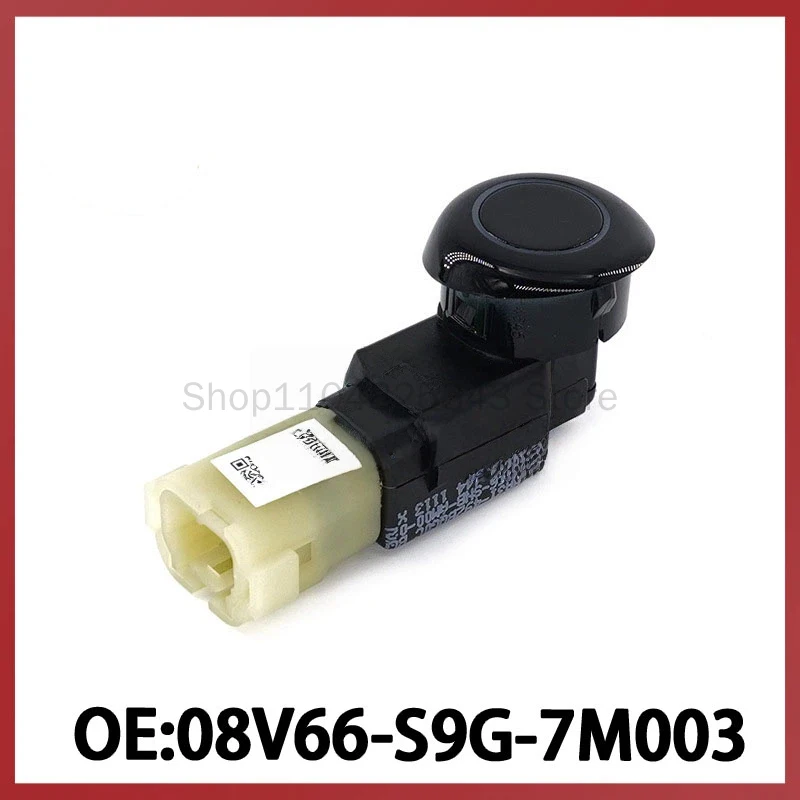 

08V66-S9G-7M003 For Toyota Reversing Radar Electric Eye Sensor Parking Sensor