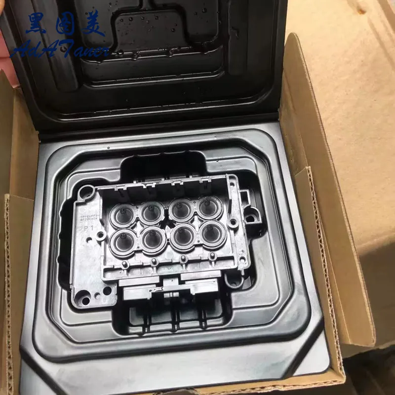 رأس الطباعة الأصلي FA17000 FA17020 لإبسون PX-700 SL-D700 D880 Surelab D700 لرأس الطابعة فوجي DE100 DX100