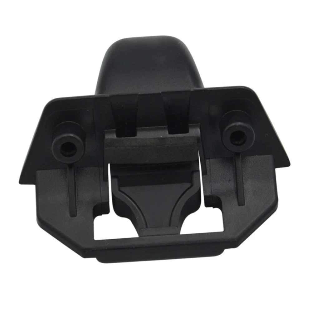 1Pcs Car Sunproof Handle Sunshade Net Buckle Lock Clip Roof LR019776 For Land Rover Freelander 2