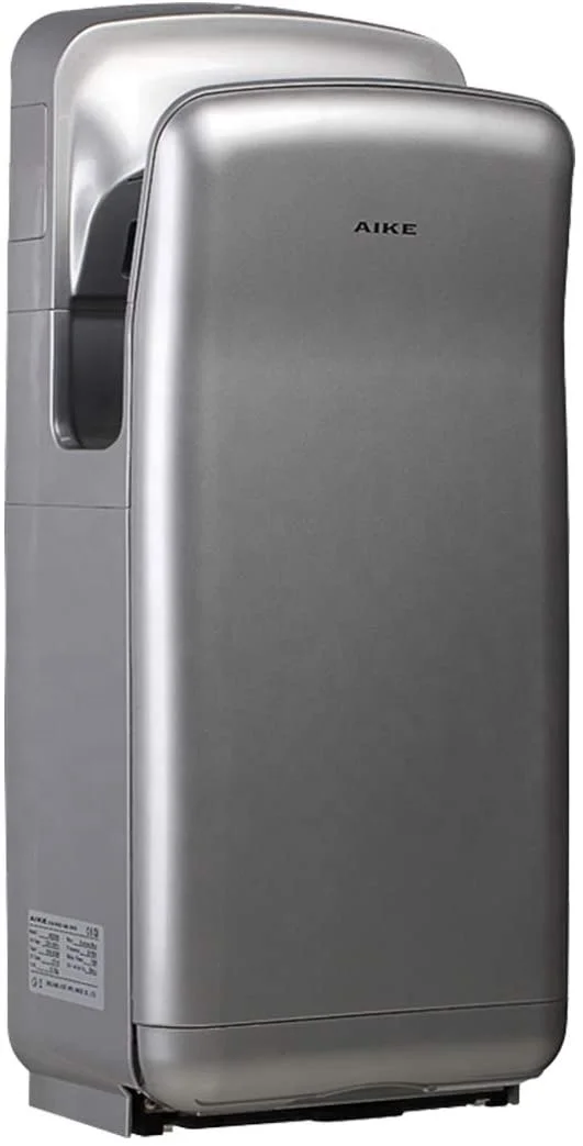 Сушилки для рук, туалет, автоматическая сушилка для рук, высокоскоростная, водонепроницаемая, хит продаж, лучшее качество, оптовая продажа, 1400 Вт, электрическая, по индивидуальному заказу OEM