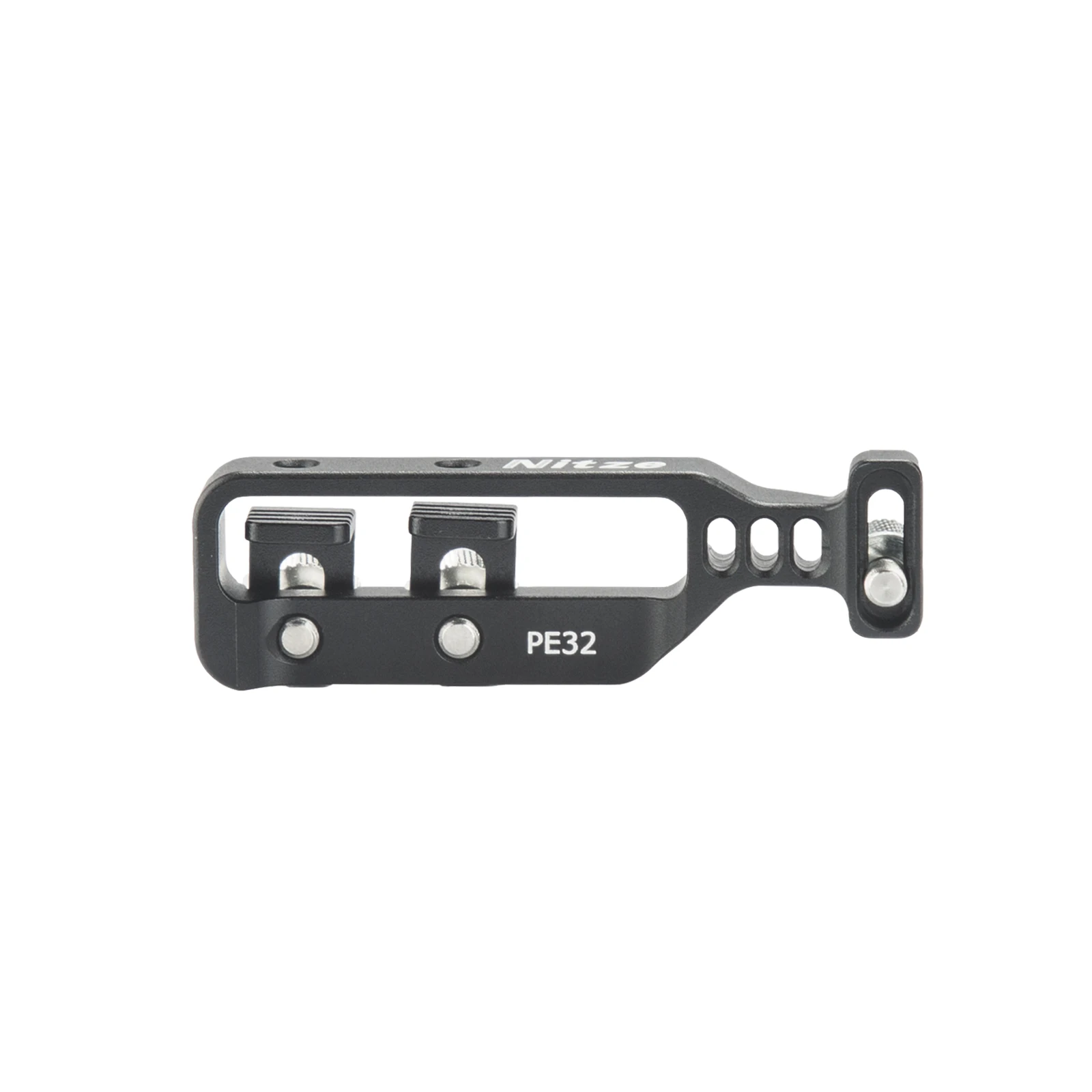 Nitze HDMI-compatible Cable Clamp for T-C03A Cage