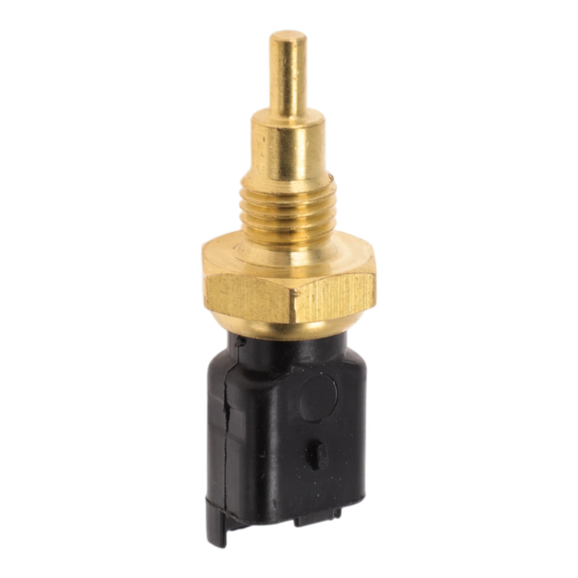 UXCELL Engine Coolant Temperature Sensor No.46753479 Water Temperature Sensor for Buick Regal 2000-2010 1 Pcs
