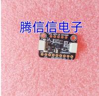 4438 LSM6DSOX 6 DoF Accelerometer and Gyroscope - STEMMA QT / Qwiic