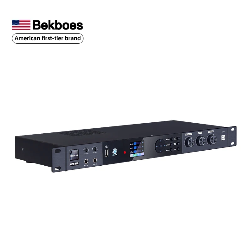 Bekboes KPX-600 Dig… - image