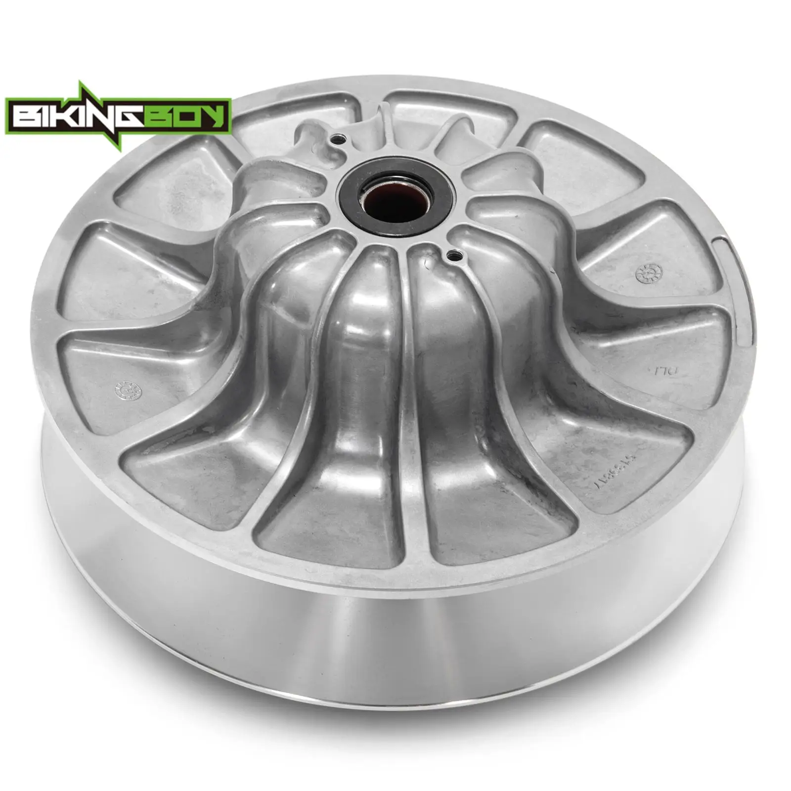 BIKINGBOY Embrague Secundario Impulsado para Polaris RZR RS1 Turbo 18-22, RZR Turbo 4 19 20, RZR XP Turbo EPS 16-20 17, ATV UTV 168 PH