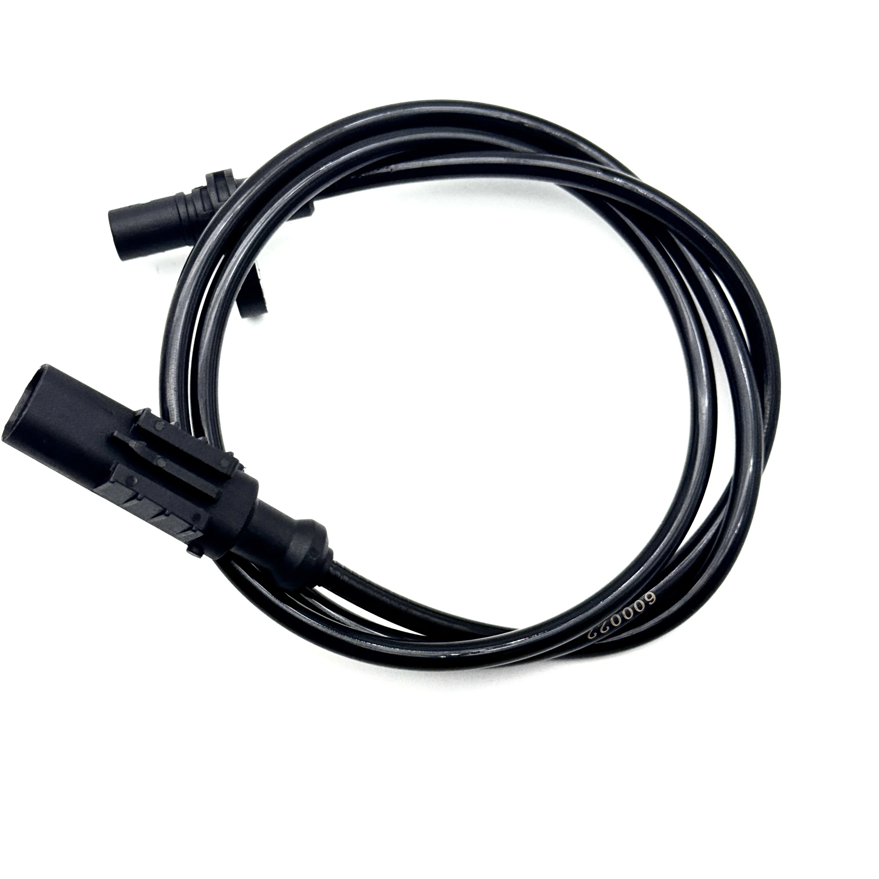 ABS-Geschwindigkeitssensor vorne 600027 hinten 600022 für LIFAN K19 Pro LF150-14P Motorrad – Raddrehzahlsensor für ABS-Bremssystem – Detail 8