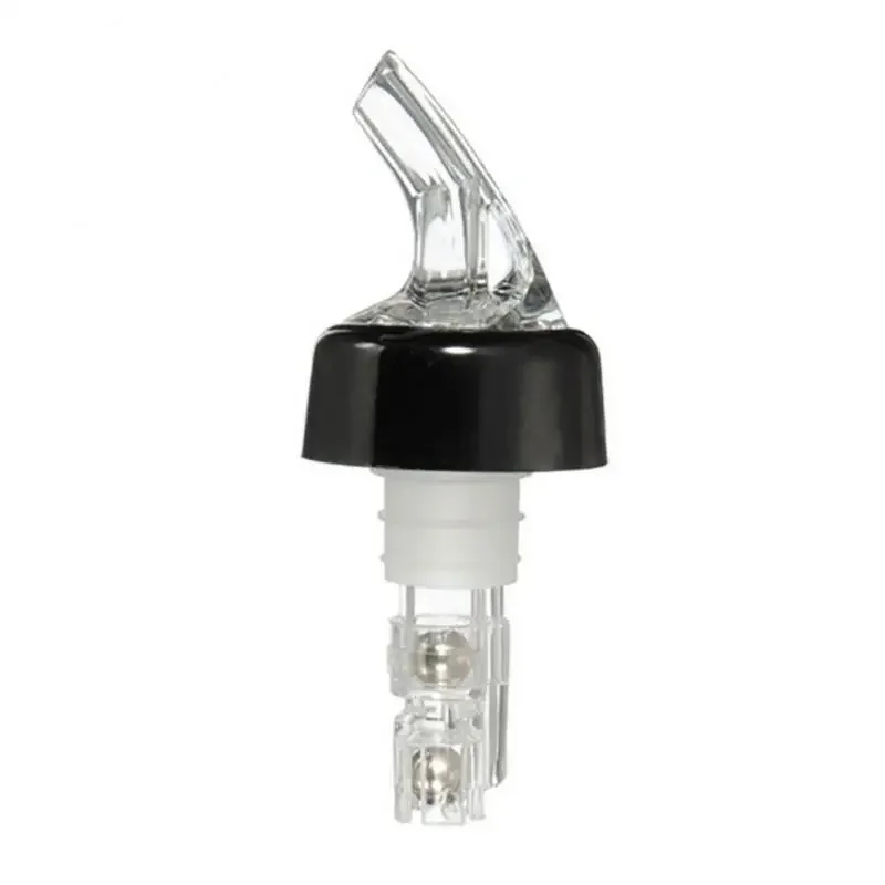 20/30ml Automatic Measured Bottle Pourer Quick Shot Spirit Drinks Wine Cocktail Dispenser Barware Wine Pourer Bar Tools