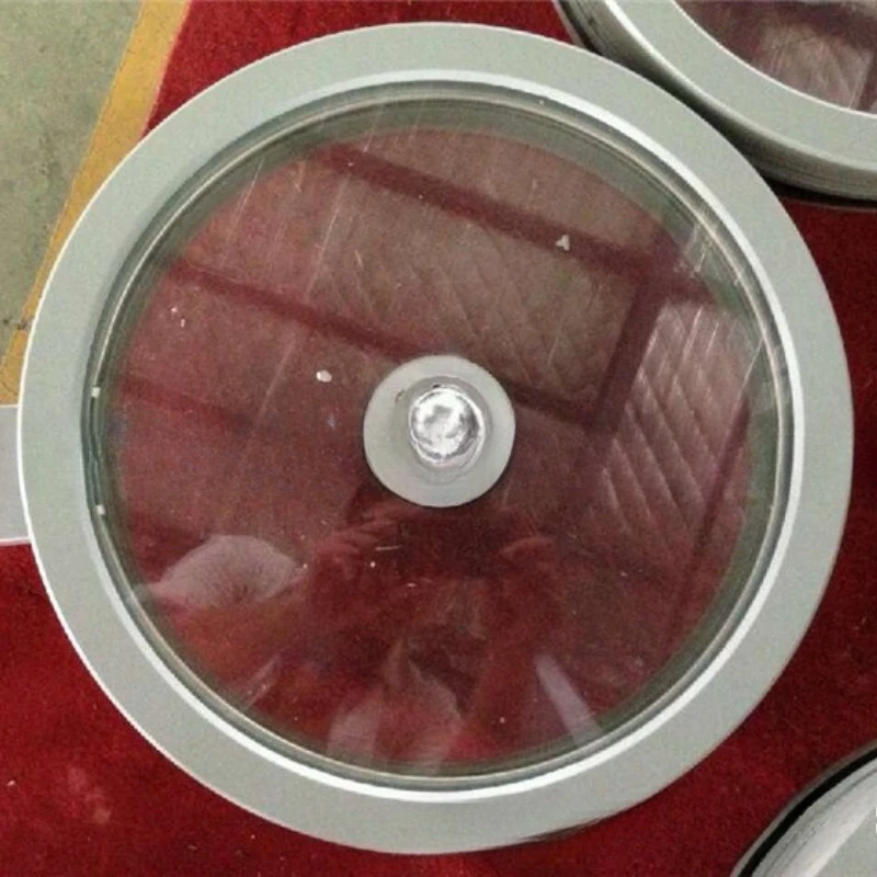 Marine rotating window, round transparent window, marine observation rotating window