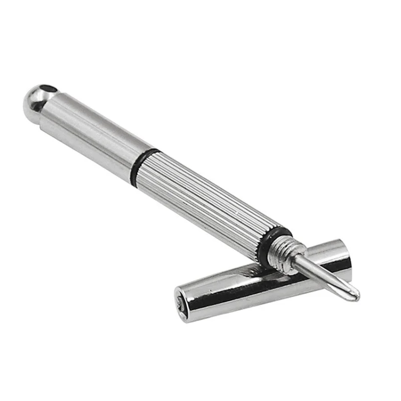 3 trong 1 Tua Vít Mini Động Kính Tua Vít Mắt Kính Bộ Dụng Cụ Sửa Chữa Kính Mát Đồng Hồ Công Cụ Sửa Chữa cho Gọng Kính