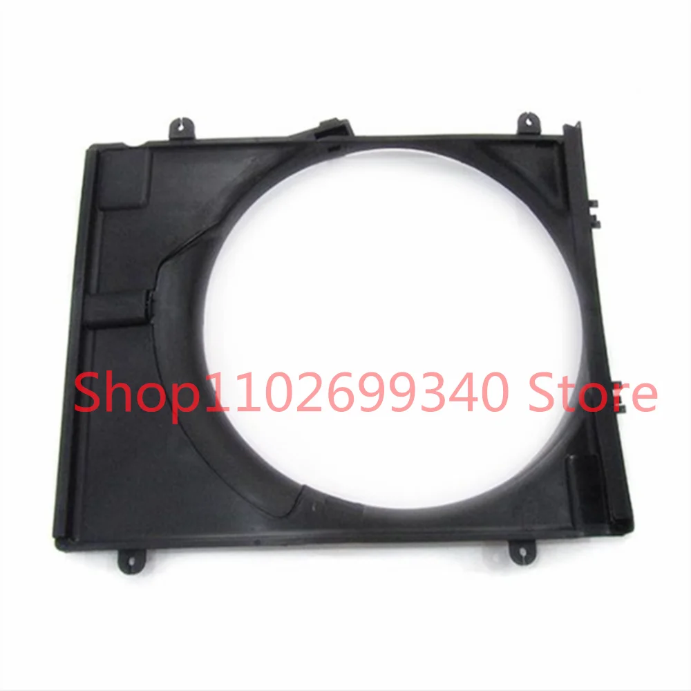 Auto Part MN135054 MN135052 Plastic Fan Shroud Cooling Fan For Mitsubishi Pickup Triton L200 Pajero Sport