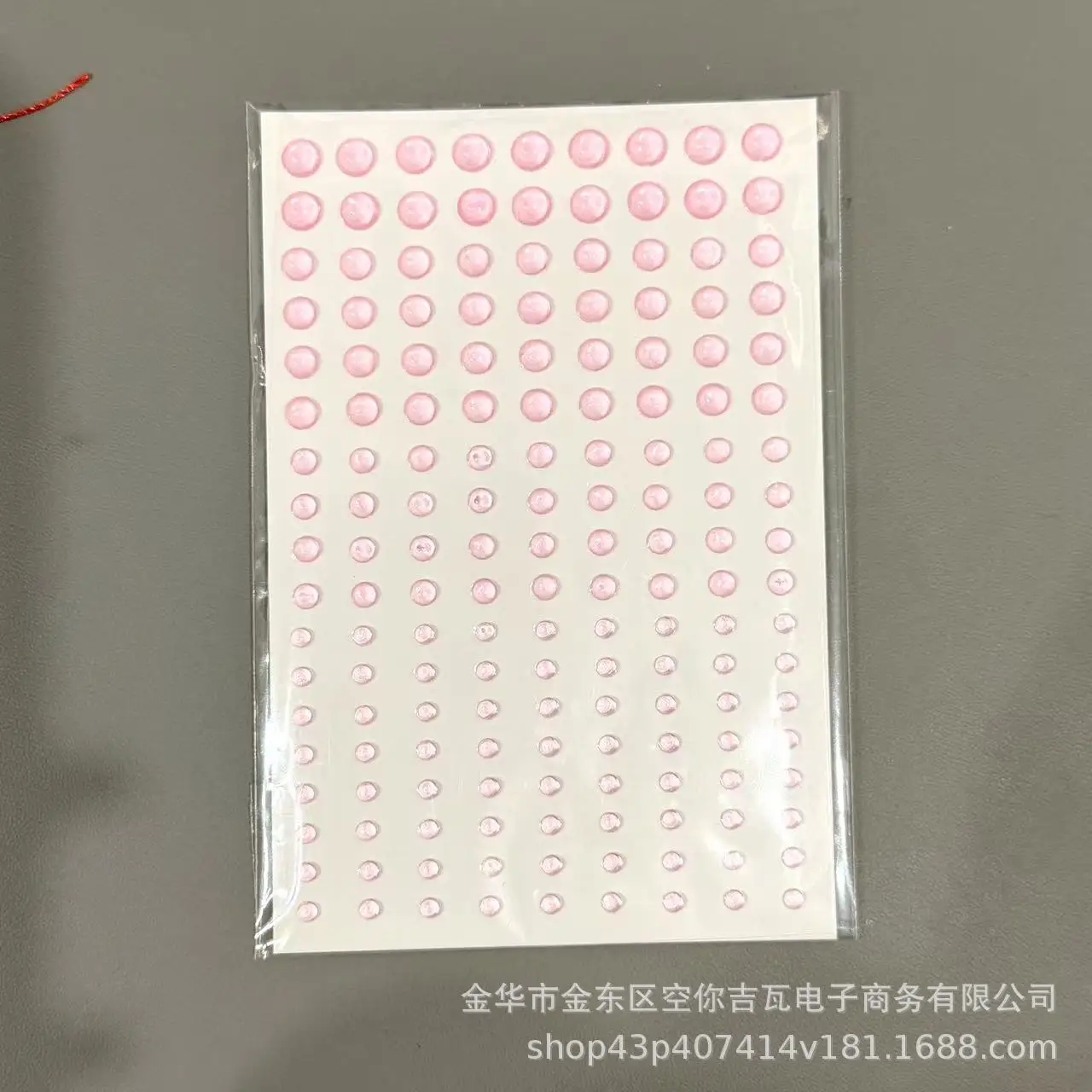 Colorful Tear Drop Rhinestone Stickers Clear Water Drop Face Gems for Concert Makeup Under Eye Nail Art Bulk