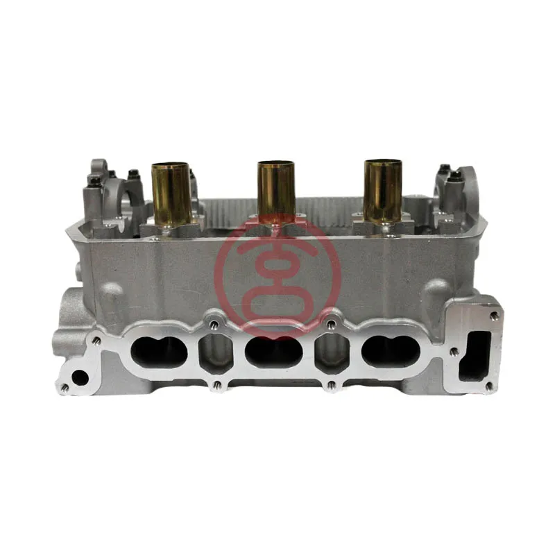 Hot Sale 1110071G01 0.7L 12V F6A Cylinder Head For Suzuki Carry Pick-up view 5