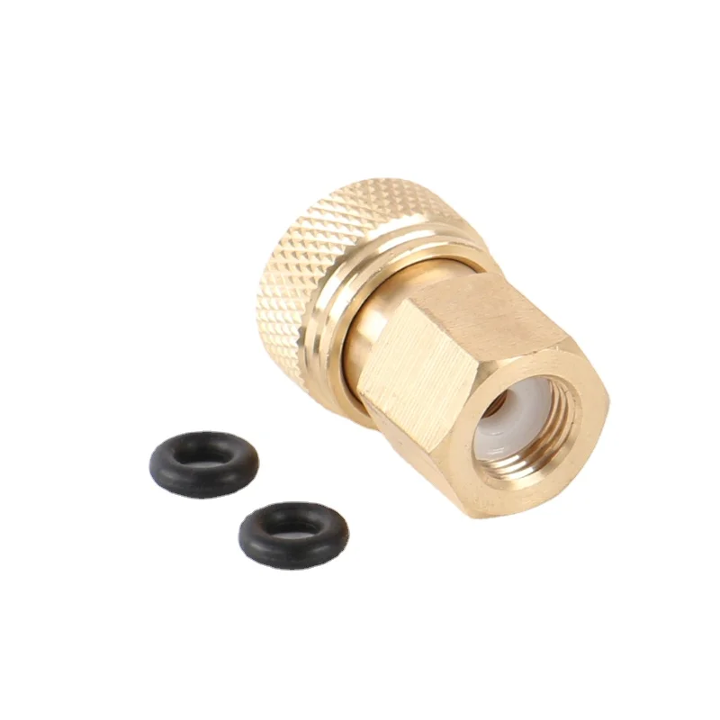 YH Air Cylinder 8MM Quick Connect Female Head