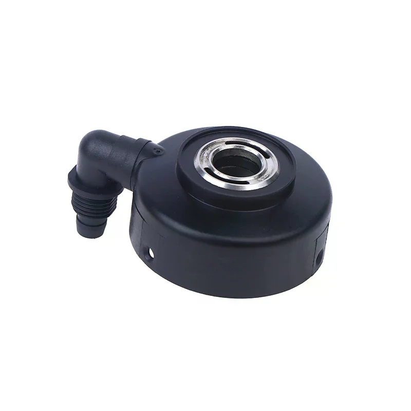 فوهة الطرد المركزي الغطاء السفلي ل Agras T40 T20P ملحقات طائرة بدون طيار الزراعية حماية النباتات الطائرة بدون طيار إصلاح جزء #3