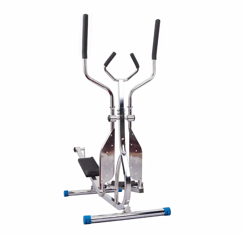 

Hydrotherapy Walking Exercise Underwater Walker Aqua Elliptical Cross Trainer Fitness in Poolpromote sales