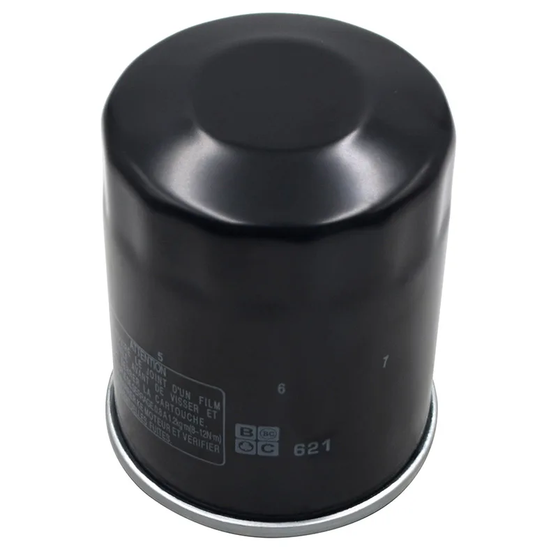 1/2/3pcs Motorcycle Oil Filter Cleaner For Arctic Cat 1000 300 350 400 450 500 500 600 650 700 TRV1000 M6000 M8000 Prowler HDX