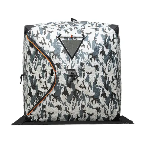 10 best sales termiskt tält - №5