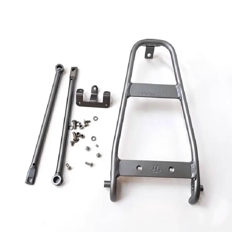 H&H studio V5 rack for brompton Aline Cline Pline Shelf carrier aluminium alloy max load 10kg