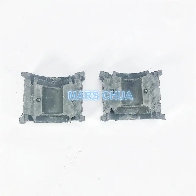 2 PCS 97034379400 Stabilizer Support Seat Opening Glue Balance Bar Glue for  970 Panamera 970 343 794 00