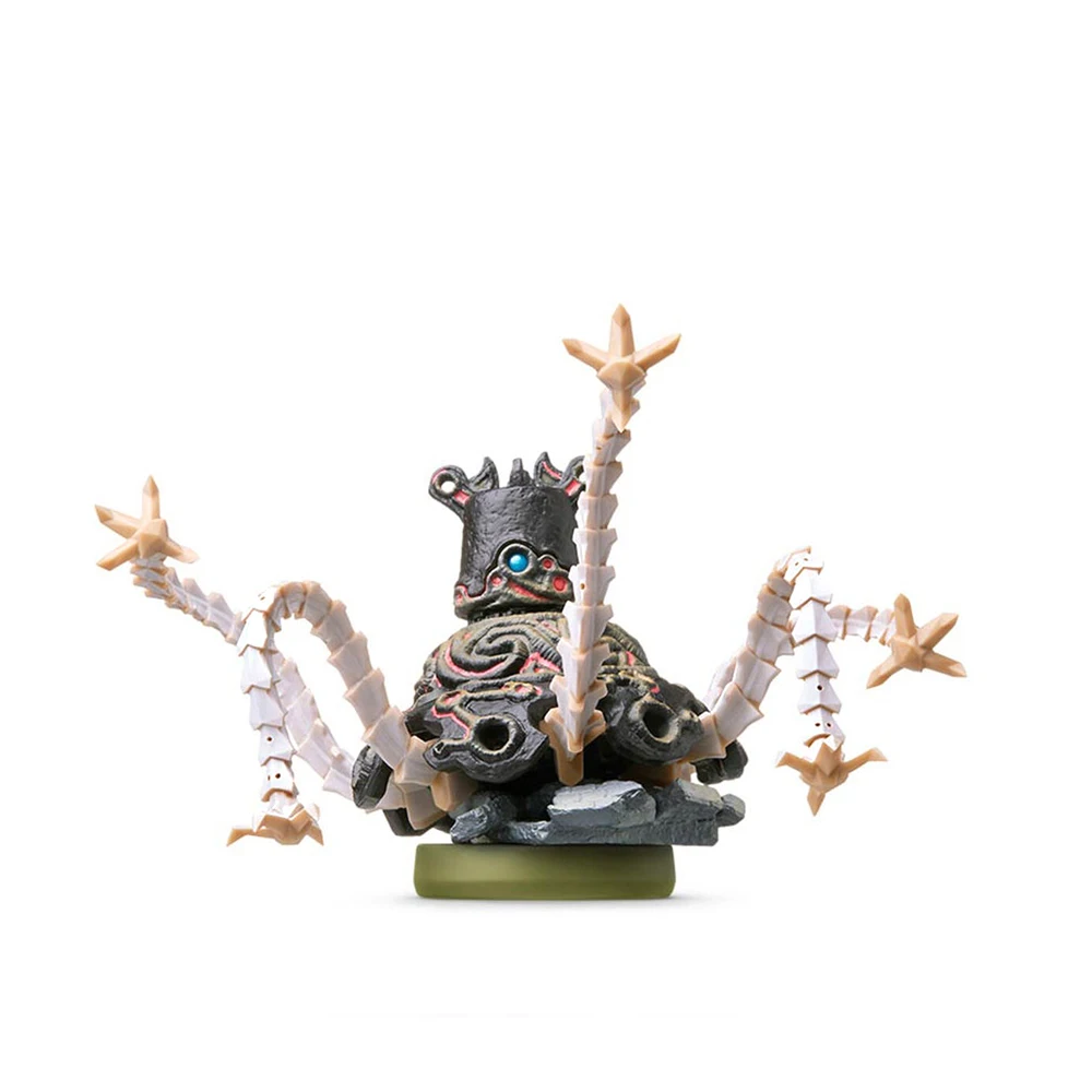 ARTSWIFT Store Figurine for BOTW - Guardian NFC NS Region Free Asia Version Original Brand New In Stock