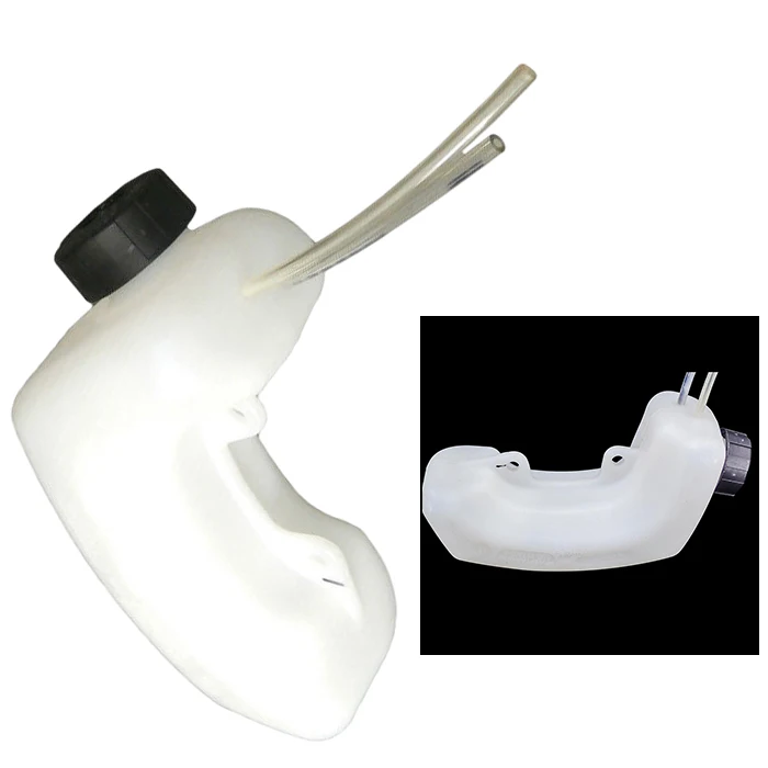 Get Back on Track with Fuel Tank Assembly Replacement for Poulan P1500 P2500FL20 FL23 FL26 FX26 XT260 FL25C FL20C FX26SC