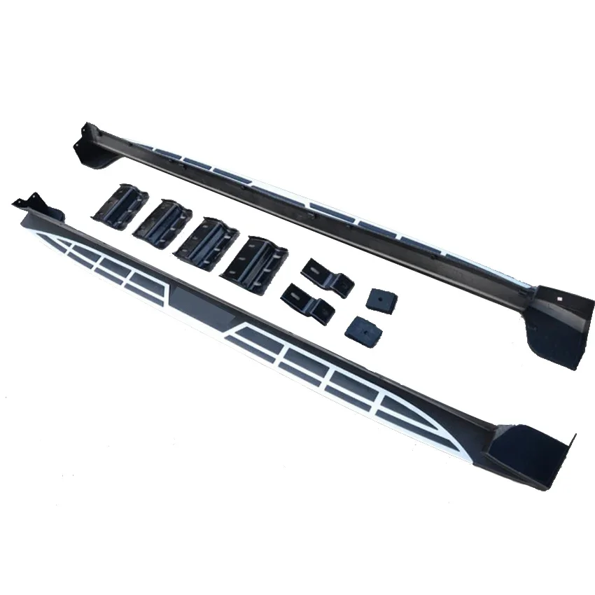 

Best selling supplier electric side foot step bars for special cars