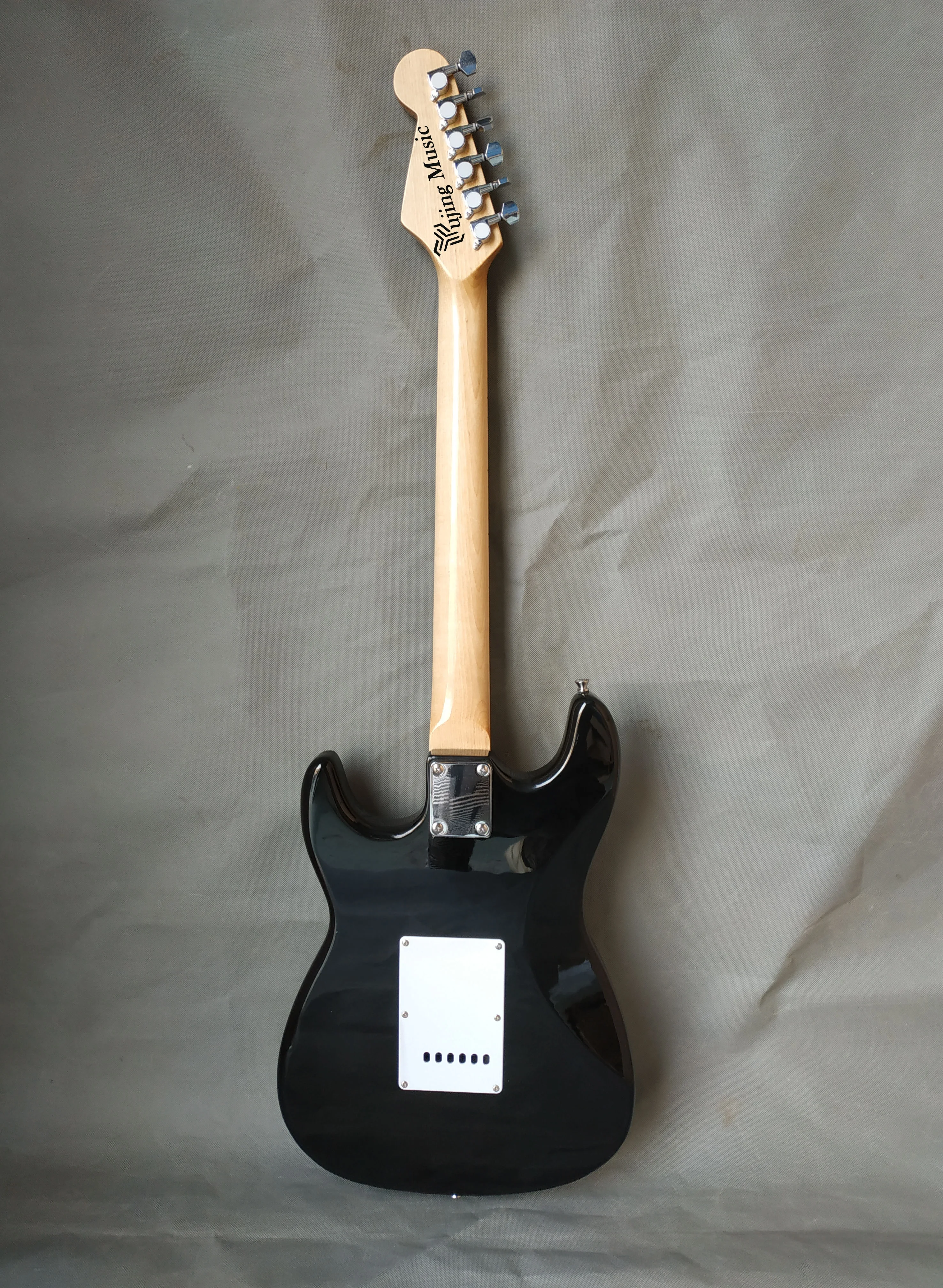 Music Electric Bass Guitar Cheap Music 2S1H 22F 1V2T ST-01