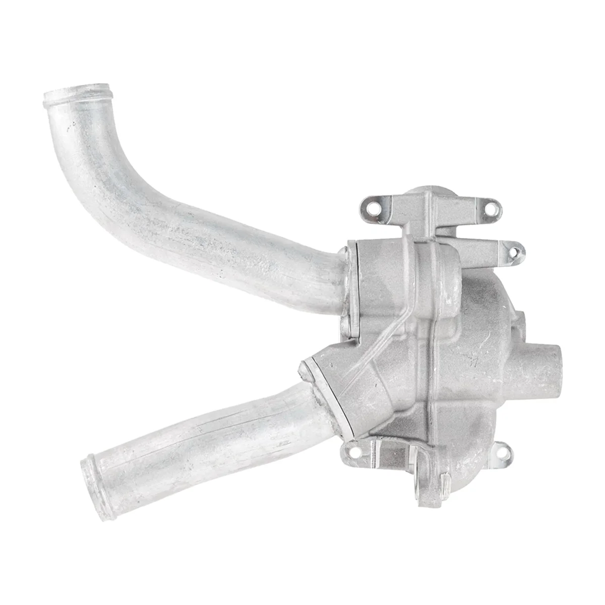 Alloggiamento termostato motore auto 94810608002   per Porsche Cayenne Panamera 2010-2018