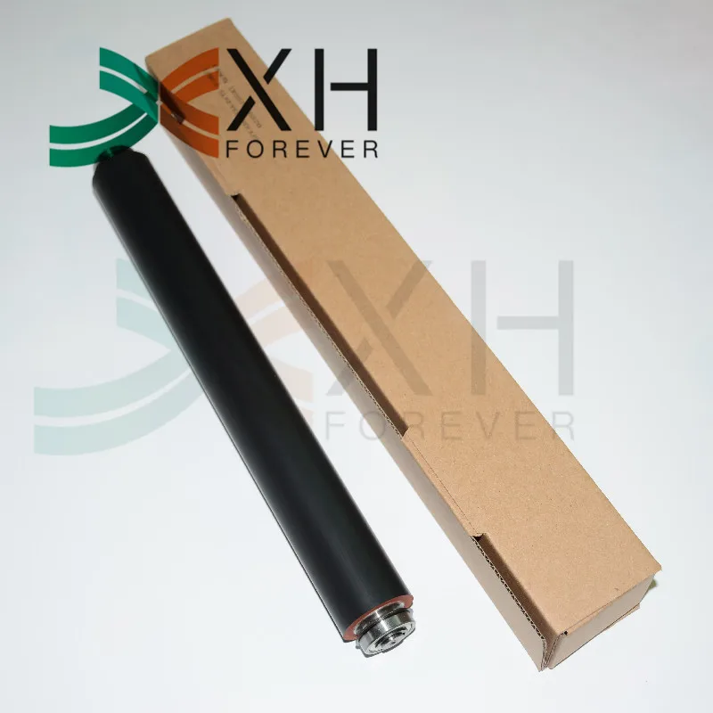 FM2-4683-000สำหรับ Canon IR 6055 6065 6075 6255 6265 6275 5050 5055 5065 5075 5070 5570 Lower Fuser Roller ความดันพร้อมลูกปืน