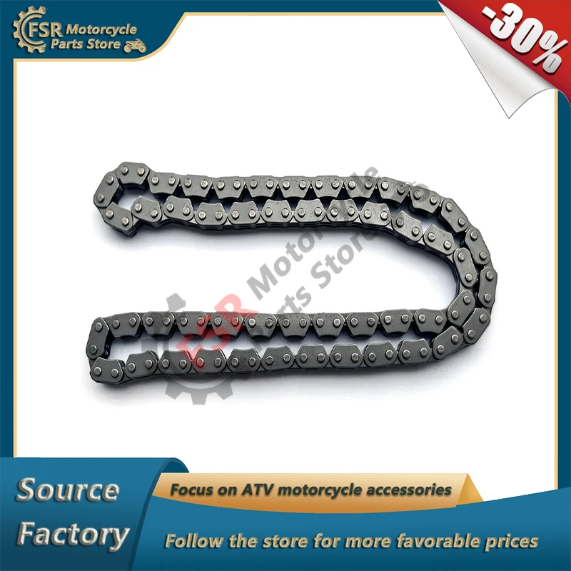 12760KH9100 Timing Chain,FOR HYOSUNG GV300S AQUILA
