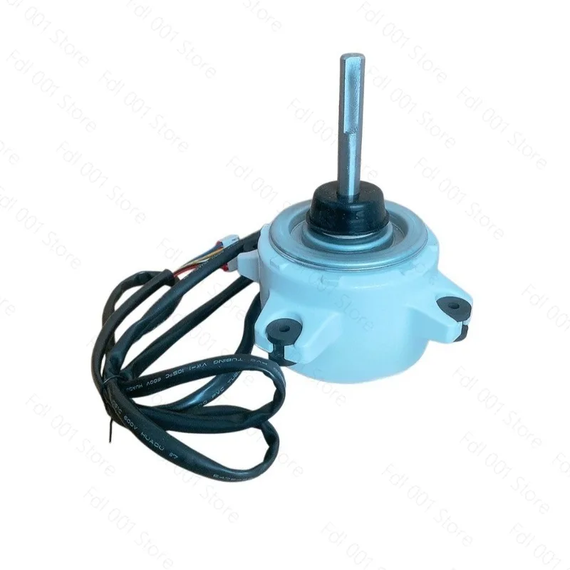 Suitable for Fujitsu Condenser Motor Original Replacement Parts, MFE_60TVT K9602843015 Brushless Motor