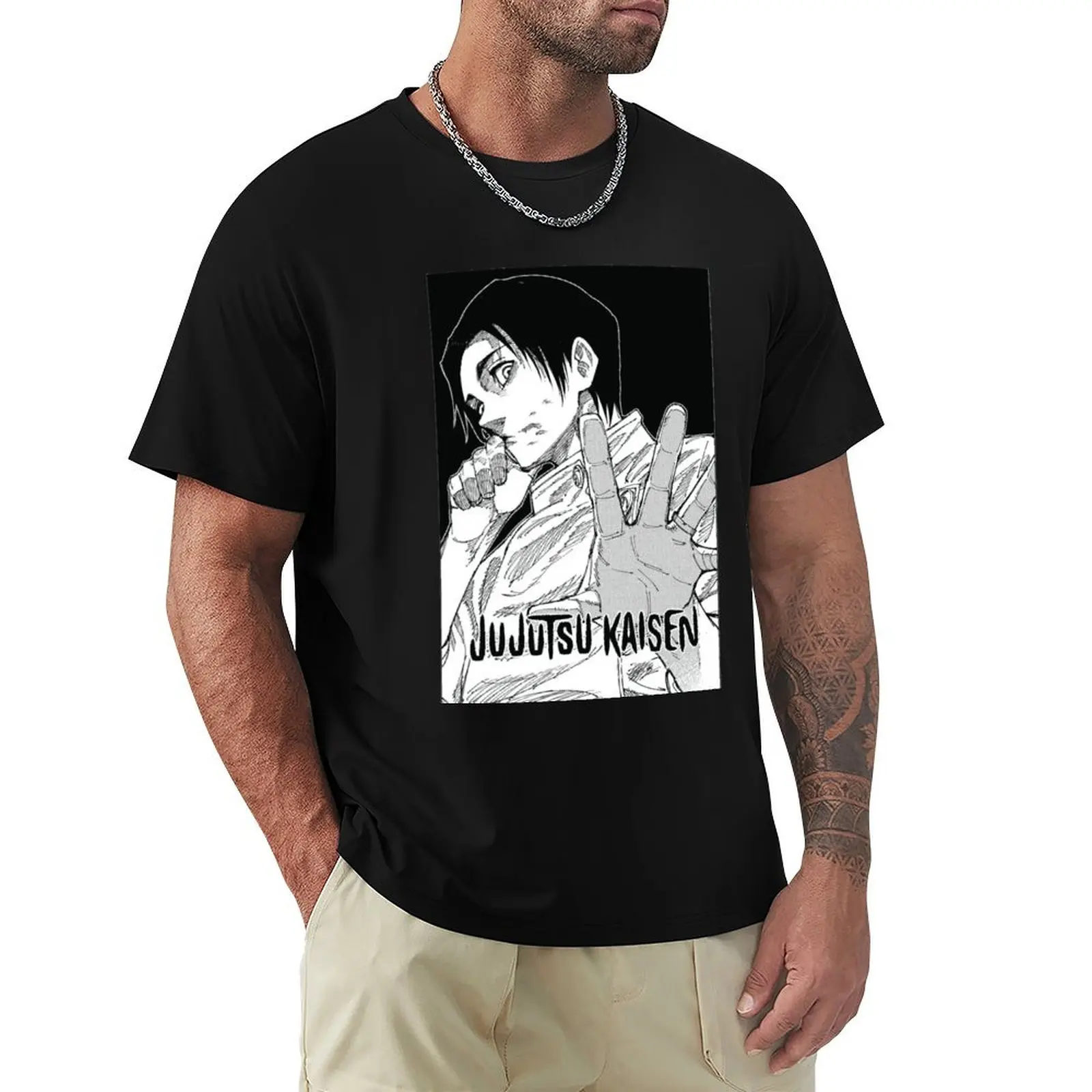 Yuta T-Shirt essential t shirt T-Shirt