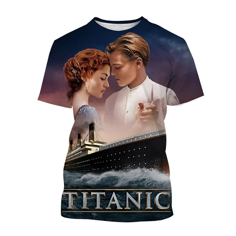 Футболки-с-3d-принтом-«Титаник»-для-мужчин-и-женщин-повседневная-модная-уличная-одежда-футболка-большого-размера-с-короткими-рукавами-мужские-футболки-топы-мужская-одежда