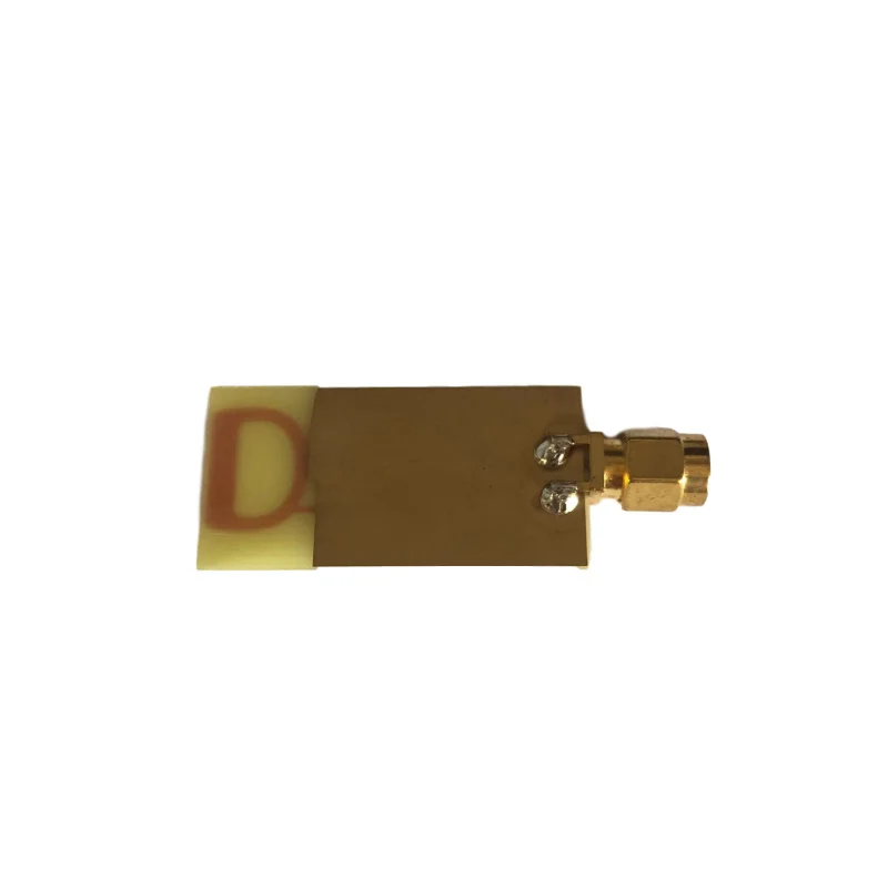 UWBAntenna Ultra-Broadband Omnidirectional Antenna Indoor Positioning Base Station Antenna Internal Thread Crochet HoyPCBAntenna