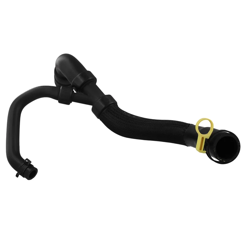 Para land rover discovery sport range rover evoque l538 2012-2018 lr049635 entrada de ar turbo mangueira montagem subaquática parte do carro