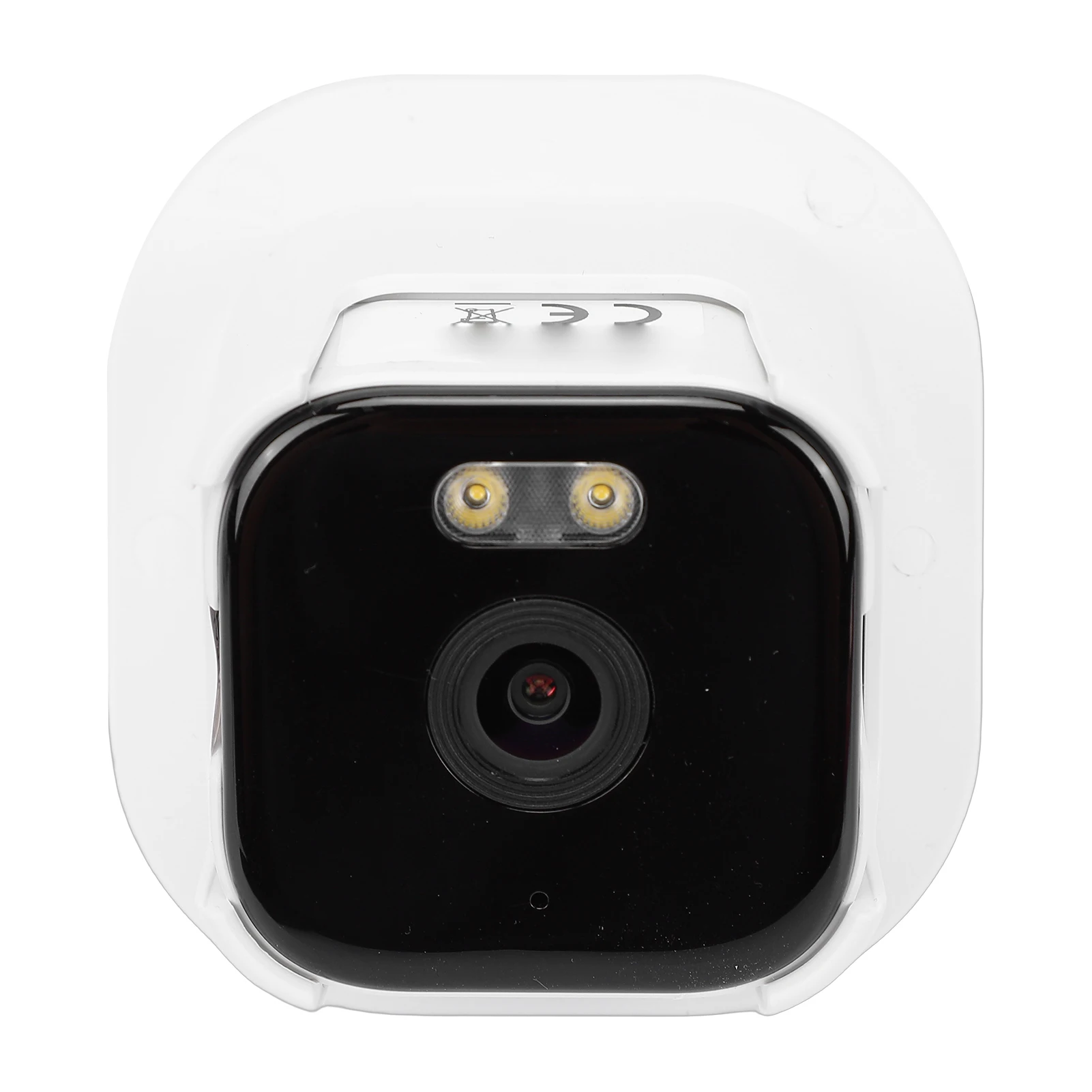 2K Home Security Window Camera with Night Vision Indoor Window Camera 2.4G 5G WiFi PIR Motion Detection Home Window Camera