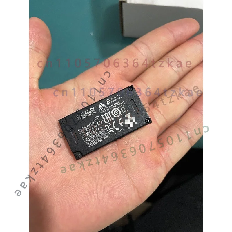 Used For DJI 2nd Gen 4G Module 95% New Good Appearance Fully Functional Drone Accessory