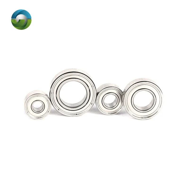 

1030 1030 1260 1480 4Pcs Bearings For Manicure Handle Bearing For Marathon Pen SDE-H37L1 SDE-H35SP1 Power Transmission Parts