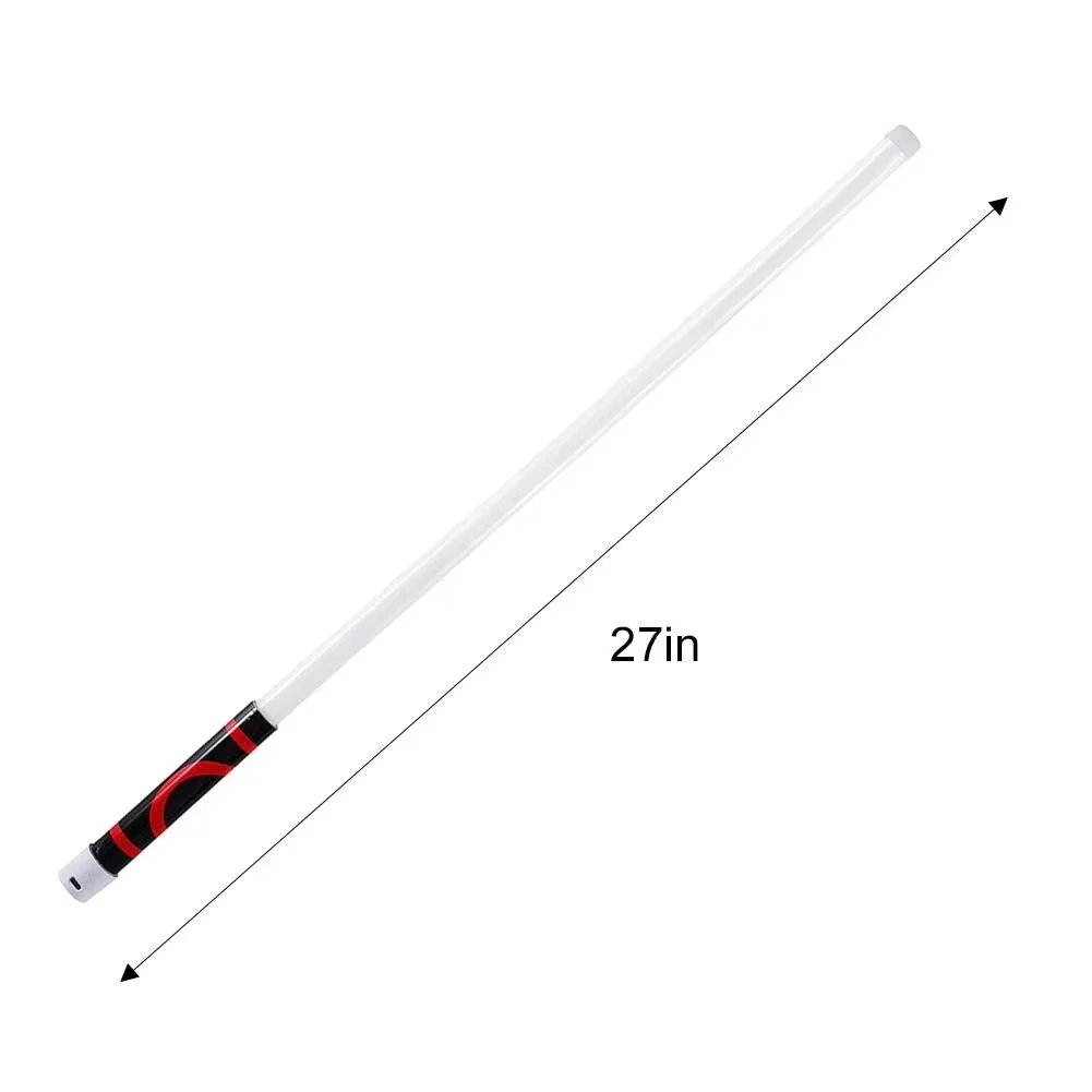 Neue flexible LED-Taschenlampe mit hoher Lumenleistung, wiederaufladbar, professionelles Arbeitslicht, tragbares Werkzeug für die Autoreparatur – Detail 11