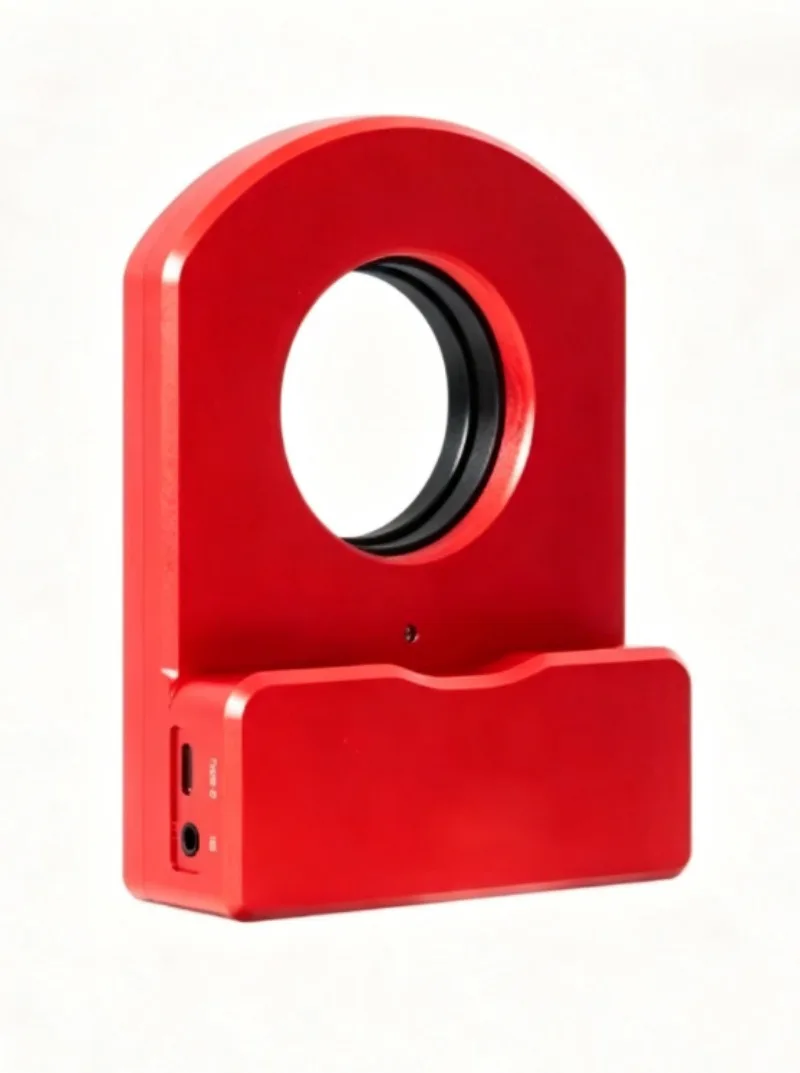 CAA Camera Angle Rotator, Auto Framing Camera Rotation Device For Astrophotography Remote Observatory Setup