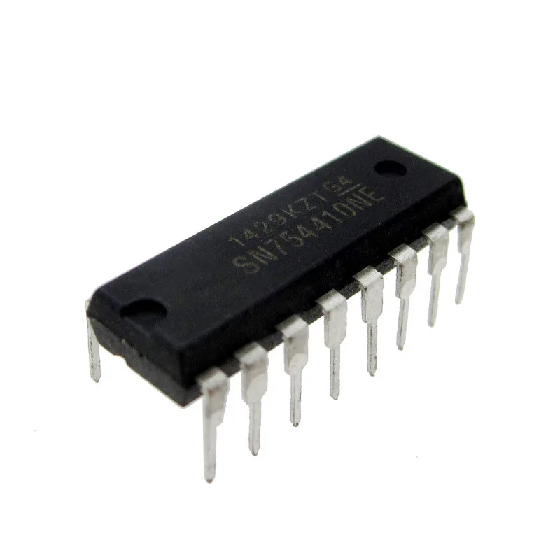 

new 50PCS SN754410NE SN754410 DIP