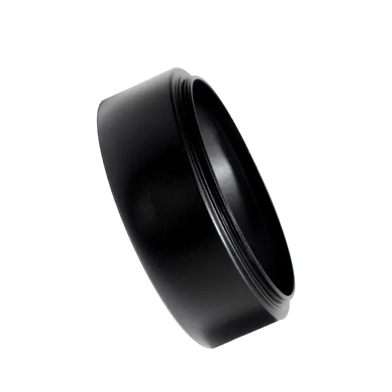 49mm 52mm 55mm 58mm 62mm 67mm 72mm 77mm 82mm Standard Metal Lens lenses Hood For Canon Nikon Sony Lens Camera