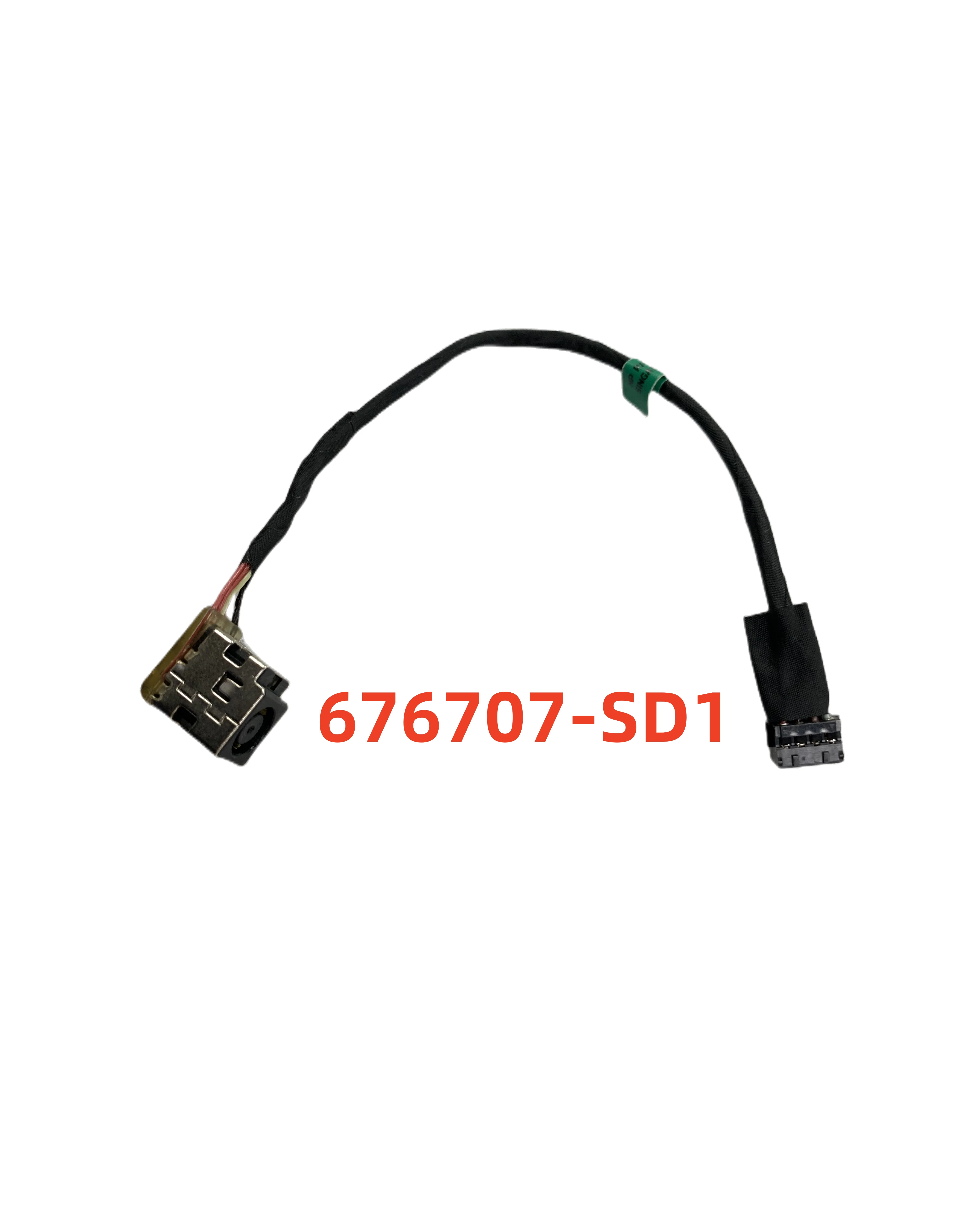 New Laptop Dc Power…